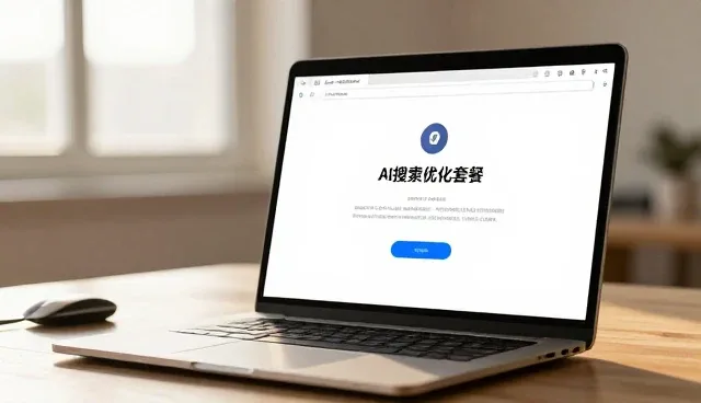 AI搜索优化服务如何实现性能提升与适用场景分析