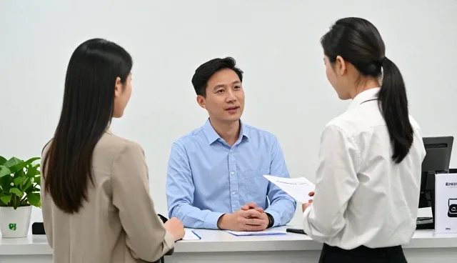 AI搜索优化如何重塑网站排名的选型逻辑
